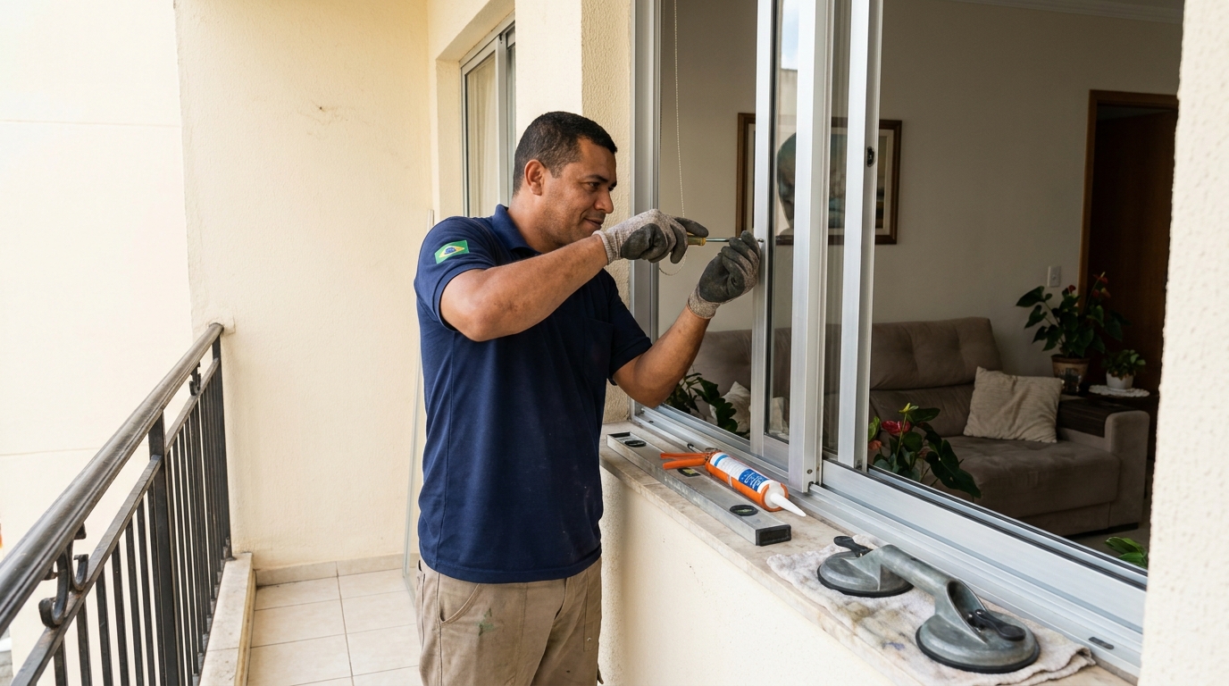 Modelos com Melhor Ventilação em Maringá‑PR